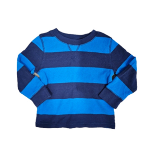 CAT & JACK Toddler's Thermal Shirt